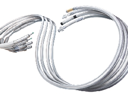 Elektroden f&uuml;r die kardiale Stimulation